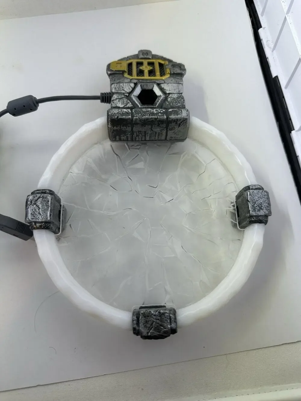 Skylanders Trap Team Traptanium Portal of Power Wii Wii U PS3 PS4